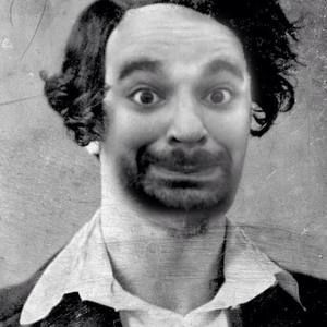 Meet your Posher, Amir